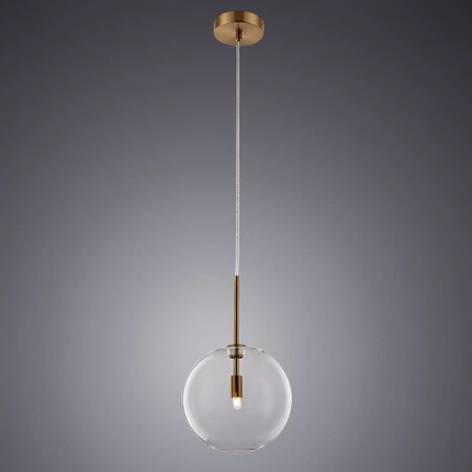 Подвесной светильник Arte Lamp CAMERON A7720SP-1AB